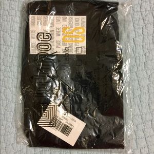 NWT - LuLaRoe OS Leggings